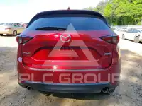 2019 Mazda CX-5 photo