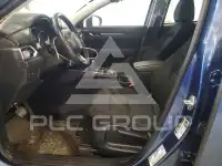 2019 Mazda CX-5 фото