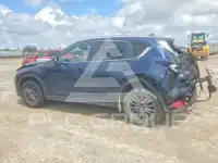 2019 Mazda CX-5 фото