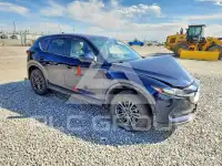 2019 Mazda CX-5 photo