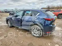 2019 Mazda CX-5 photo