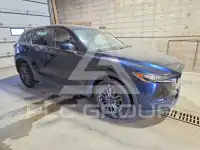 2019 Mazda CX-5 фото