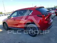 2019 Mazda CX-5 photo