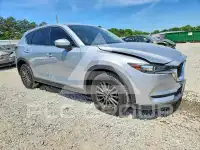 2019 Mazda CX-5 photo