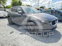 2019 Mazda CX-5 photo