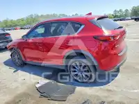 2019 Mazda CX-5 photo