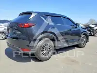 2019 Mazda CX-5 photo