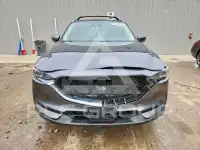 2019 Mazda CX-5 фото