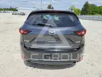 2019 Mazda CX-5 фото