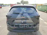2019 Mazda CX-5 фото