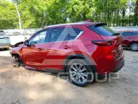 2019 Mazda CX-5 photo
