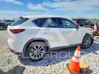 2019 Mazda CX-5 фото