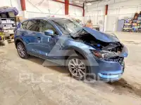 2019 Mazda CX-5 photo