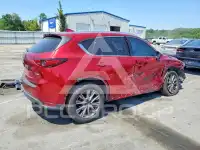 2019 Mazda CX-5 photo