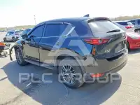 2019 Mazda CX-5 photo