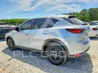 2019 Mazda CX-5 photo