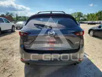 2019 Mazda CX-5 photo