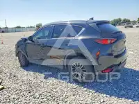 2019 Mazda CX-5 фото