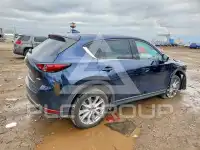 2019 Mazda CX-5 photo
