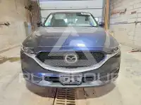2019 Mazda CX-5 фото
