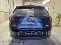 2019 Mazda CX-5 фото