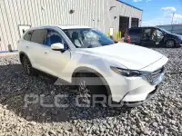 2019 Mazda CX-9 фото