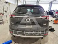 2019 Mazda CX-9 фото