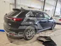 2019 Mazda CX-9 фото