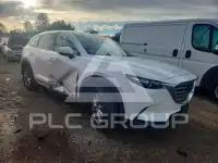 2019 Mazda CX-9 photo