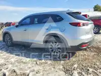 2019 Mazda CX-9 фото