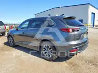 2019 Mazda CX-9 фото