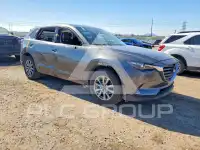 2019 Mazda CX-9 фото