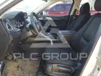 2019 Mazda CX-9 фото
