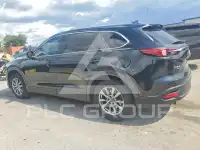 2019 Mazda CX-9 фото