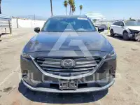 2019 Mazda CX-9 photo