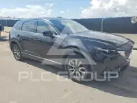 2019 Mazda CX-9 фото