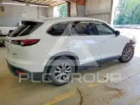 2019 Mazda CX-9 фото