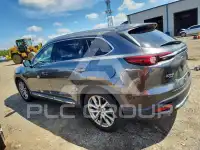 2019 Mazda CX-9 фото