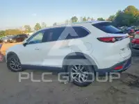 2019 Mazda CX-9 photo