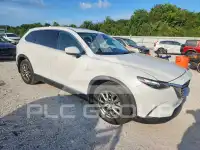 2019 Mazda CX-9 photo
