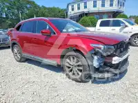 2019 Mazda CX-9 фото