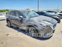 2019 Mazda CX-9 photo