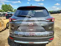 2019 Mazda CX-9 фото