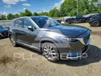 2019 Mazda CX-9 фото