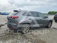 2019 Mazda CX-9 фото