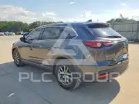 2019 Mazda CX-9 photo