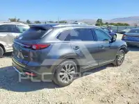 2019 Mazda CX-9 фото