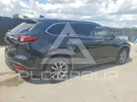 2019 Mazda CX-9 фото