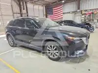 2019 Mazda CX-9 фото