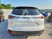2019 Mazda CX-9 photo